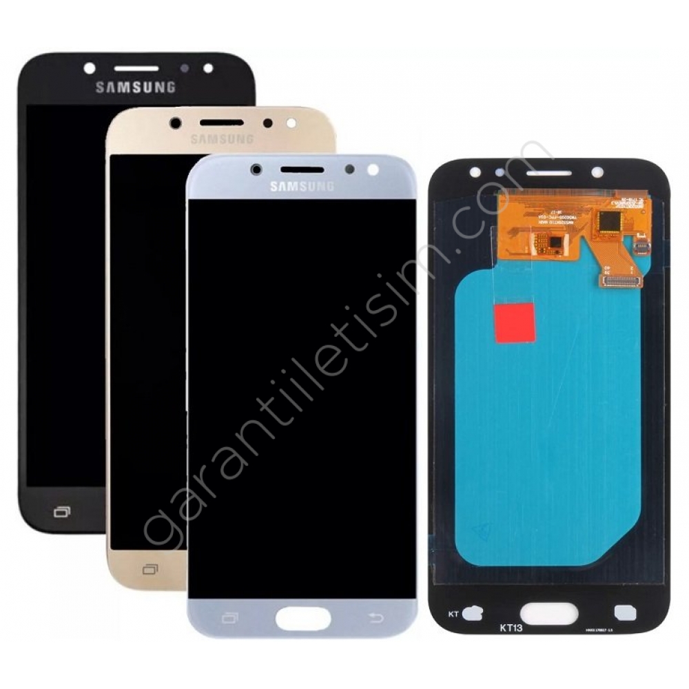 Samsung J530f Galaxy J5 Pro Lcd Ekran Dokunmatik Full Fiyati Taksit Secenekleri