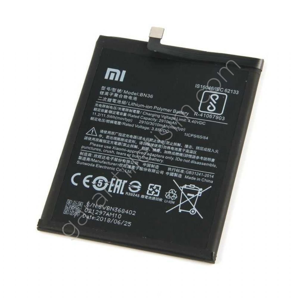 Аккумуляторы xiaomi. Mi аккумулятор bn36. Аккумулятор для Xiaomi mi2a. Аккумулятор батарея для Xiaomi mi 6. Аккумулятор для Сяоми ми 6 оригинал.